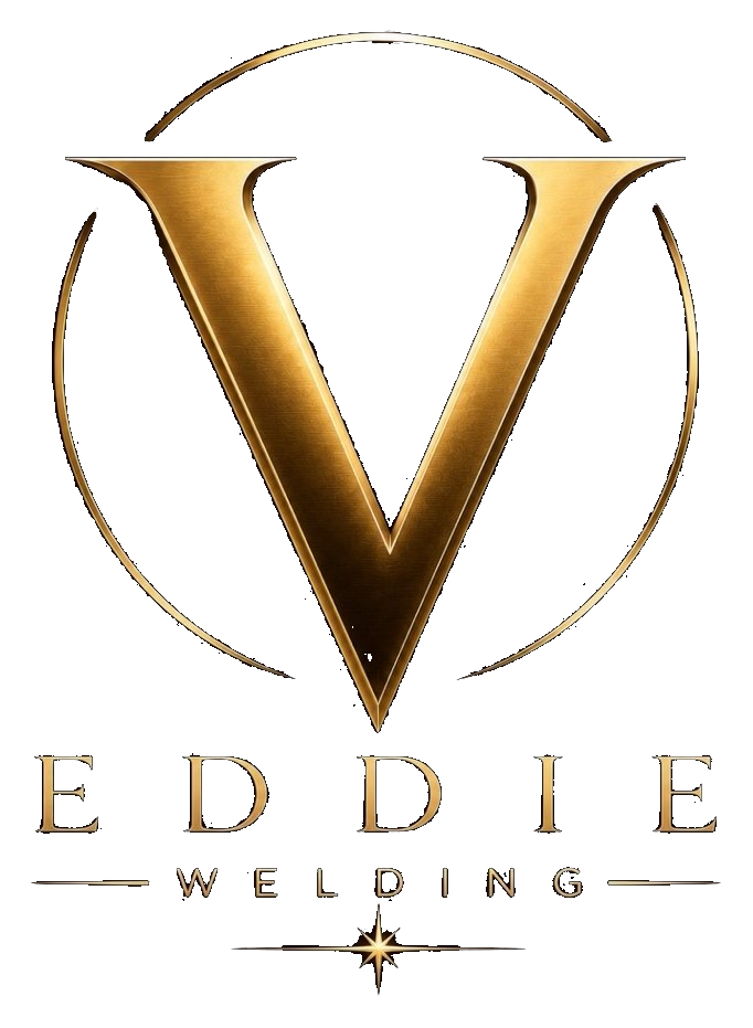 Eddie V Welding